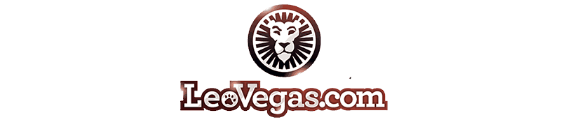 LeoVegas Logo